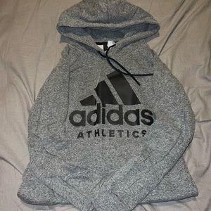 adidas hoodie
